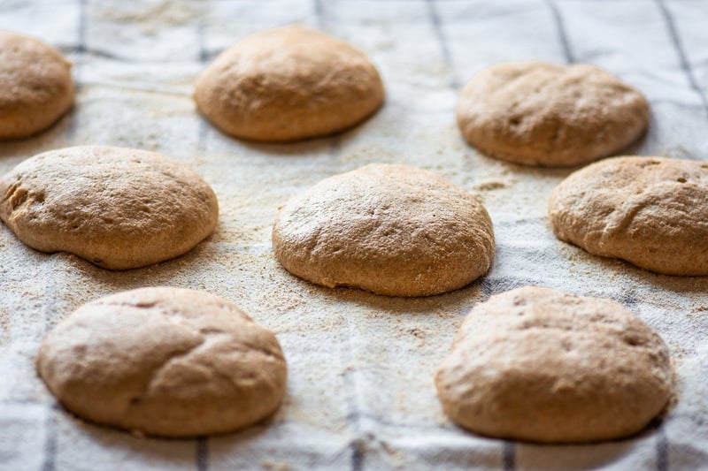 Recipe inspiration