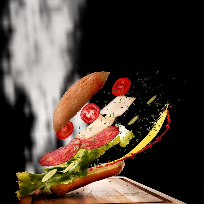Mexican Cuisine