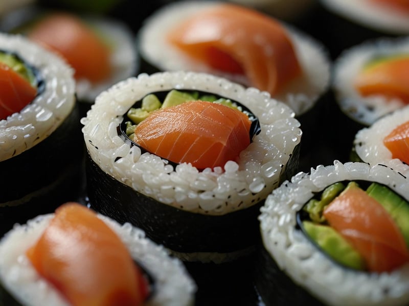 Japanese Cuisine